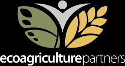 Eco Agriculture logo
